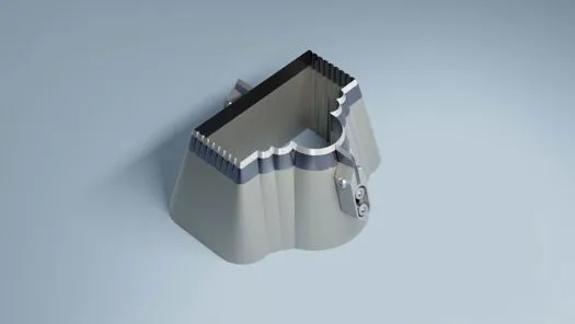 Type-b steel (basic)