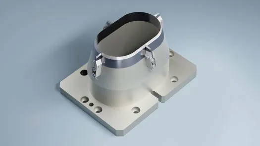Type-w steel (widia)