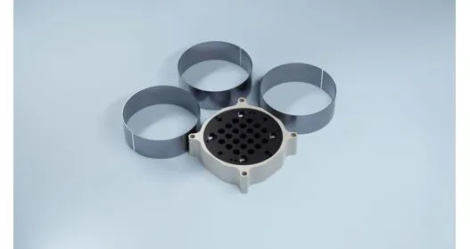 Klingen für thermogeformte produkte