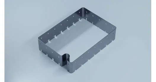 Fustelle per termoformati