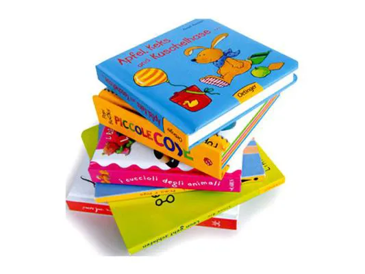Libri e cataloghi