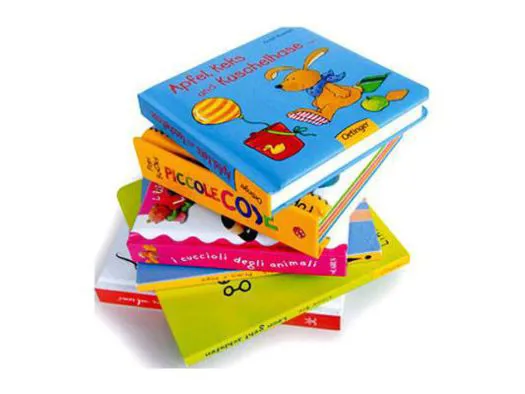 Libri e cataloghi