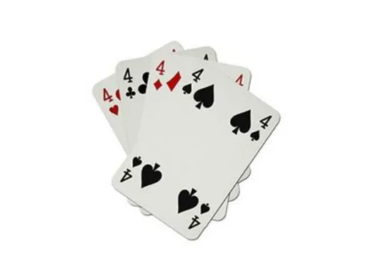 Carte da gioco